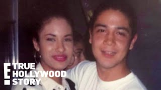 Chris Pérez Remembers the quotAmazing Soulquot That Was Selena  True Hollywood Story  E [upl. by Clift261]