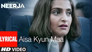 Making Of Neerja 3  Sonam As Neerja Bhanot  Sonam Kapoor  Shabana Azmi [upl. by Louis]