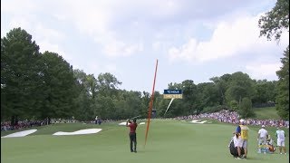 Extended Final Round Highlights  2018 PGA Championship [upl. by Gardia]