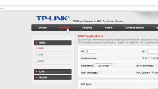 Modem Şifresi Değiştirme turk telekom  ttnet  vodafone [upl. by Tager]