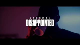 STORMZY  DISAPPOINTED [upl. by Breban]