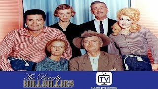 The Beverly Hillbillies 18 Episodes Compilation 1936 Season 1 Marathon HD  Buddy Ebsen [upl. by Prosper]