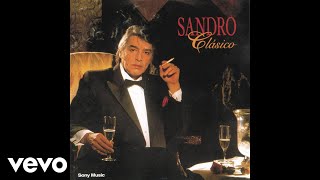 Sandro  Extraños en la Noche Official Audio [upl. by Yelrahs]