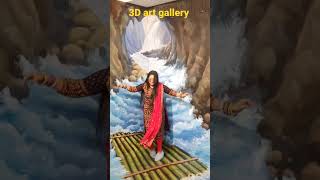 3D art gallery mithailifestylevlogs [upl. by Nissa]