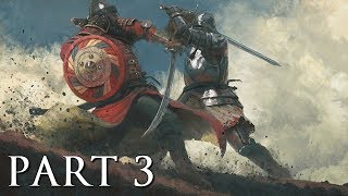 KINGDOM COME DELIVERANCE Walkthrough Gameplay Part 3  STANDOFF PS4 PRO [upl. by Frerichs853]