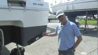 Sealine SC35 from Motor Boat amp Yachting [upl. by Alisun]