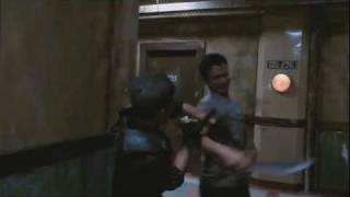 The Raid 2012  Official Trailer [upl. by Ioved]