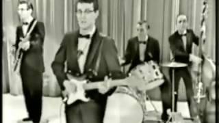 Buddy Holly  It Doesnt Matter Anymore  1959 [upl. by Lossa555]