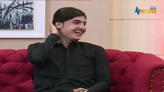 Khyber Sahar  Morning Show  18 May 2022  AVT Khyber [upl. by Bary]