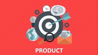 The Marketing Mix  The product concept [upl. by Novihc49]