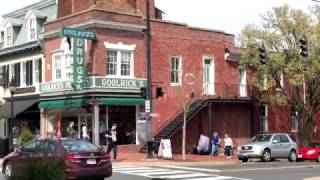 Exploring Fredericksburg Tourism from Above [upl. by Plossl675]