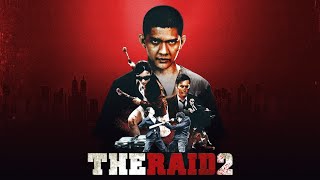 The Raid Redemption  Teaser Trailer 2011 [upl. by Noied]