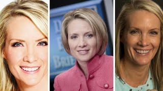 Dana Perino Short Biography Net Worth amp Career Highlights [upl. by Kendy]