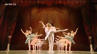 Paquita – Mariinsky – 1ère partie HD [upl. by Ibrad618]