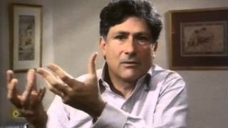 EDWARD SAID and Palestine 1988 with optional Arabic subtitles [upl. by Goto380]