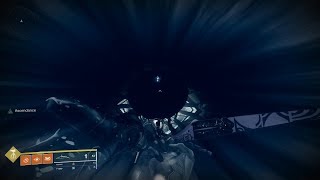 All Corrupted Egg Locations in quotAgonarch Abyssquot Ascendant Challenge Destiny 2 Forsaken [upl. by Daffi]