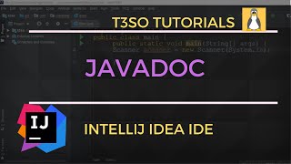 How to see JavaDoc in IntelliJ IDEA [upl. by Flore]