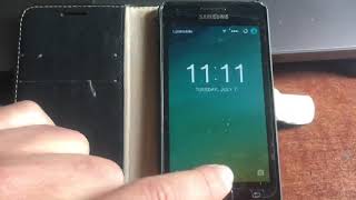 2020 way HOW TO UPGRADE Samsung S2 GT i9100 From STOCK to NOUGAT  all tools  Class [upl. by Gnad743]