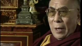 Dalai Lama Dokumentarfilm bei ARTE [upl. by Ynna]