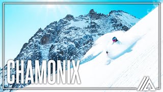 Skicom Guide To Chamonix Mont Blanc France [upl. by Lizbeth]