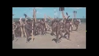 Before The Wedding Traditions of African Tribes National Geographic Documentary [upl. by Jezabel]