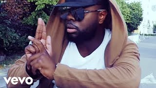 Maître Gims  150 Clip officiel [upl. by Ainorev803]