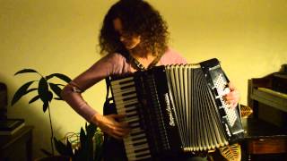 Tango Accordion music an original [upl. by Onez549]