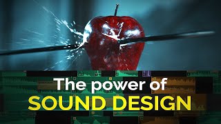 How To SOUND DESIGN  Step by step tutorial [upl. by Nunci]