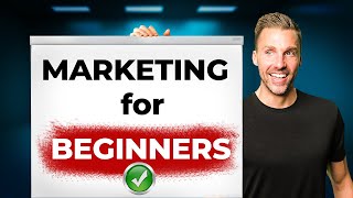 Introduction To Marketing  Marketing 101 [upl. by Eniaj]