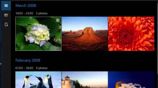 Windows 10 How to Import Photos [upl. by Aliahs]