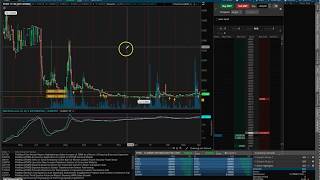 How To Trade OTC Penny Stocks For Beginners feat APYP [upl. by Aihsenor]