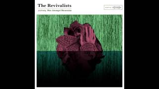 The Revivalists  I wish i knew you [upl. by Fabri]