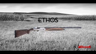 Benelli Ethos Shotgun [upl. by Isaacs]