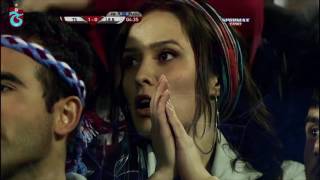 Trabzonspor 50 Yıl Marşı [upl. by Abeu]