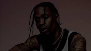 Travis Scott  BUTTERFLY EFFECT  1 Hour [upl. by Nivad]