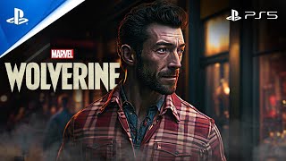 Marvels Wolverine™  PS5 [upl. by Sam]