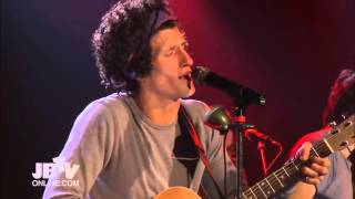 The Revivalists  Soulfight  Live  JBTV [upl. by Ennovyahs]