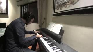 Best of Fairouz  On the Piano  أجمل أغاني فيروز [upl. by Merritt103]