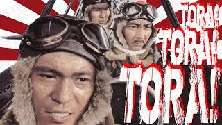 History Buffs Tora Tora Tora [upl. by Dennet823]