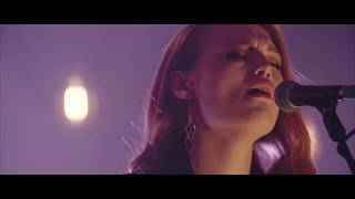 Freya Ridings  Unconditional Live At St Pancras Old Church [upl. by Schertz]