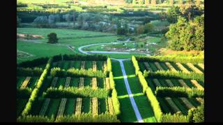 From landscape architecture to conservation agriculture  Thomas Woltz  TEDxCharlottesville [upl. by Danas]