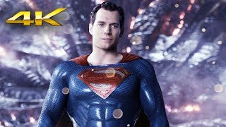 Justice League ALL Trailers  Clips 2017  Movieclips Trailers [upl. by Melvina645]