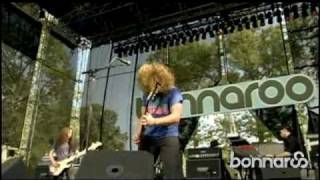 Bonnaroo Classics My Morning Jacket  One Big Holiday [upl. by Larred393]