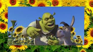 Shrek  Ogres are like Onions Fandub [upl. by Ardelle]