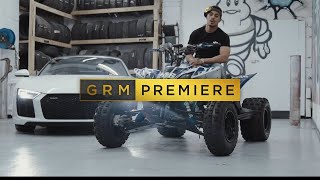 Young Smokes  3AM Music Video  GRM Daily [upl. by Durning155]