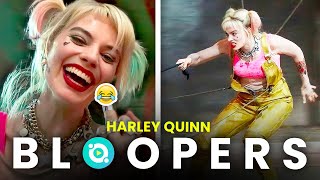 Evolution of Harley Quinn in Cartoons Movies amp TV in 22 Minutes 2018 [upl. by Goldshell]