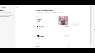 Squarespace  How to Enable Afterpay [upl. by Par443]