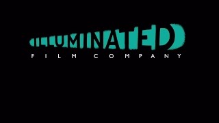 Illuminated Films Showreel [upl. by Yllop]