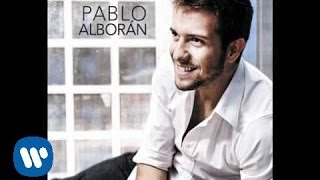 Pablo Alborán  Perdóname [upl. by Dafodil432]