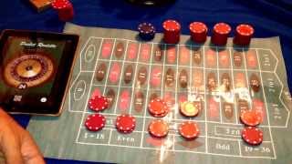 Roulette  How to Win EVERY TIME Easy Strategy Anyone can do it Part 5 [upl. by Htur529]